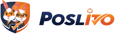 Poslito Logo